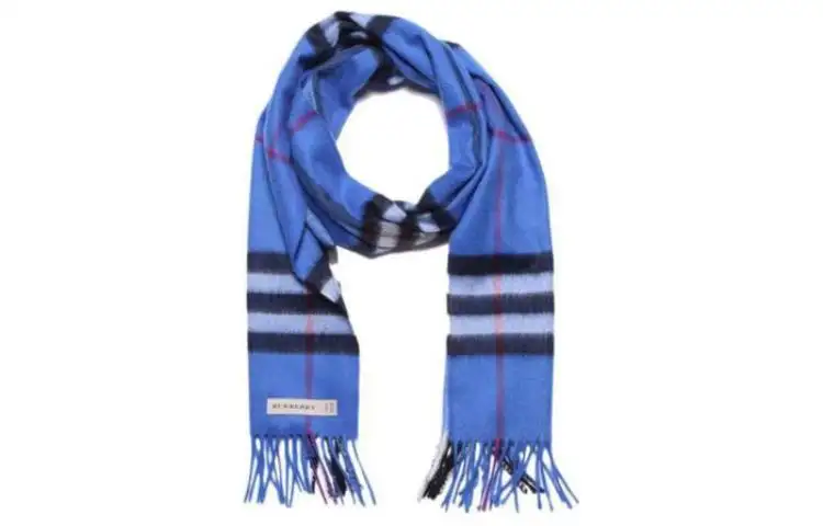 Burberry Knit Scarves Women's
