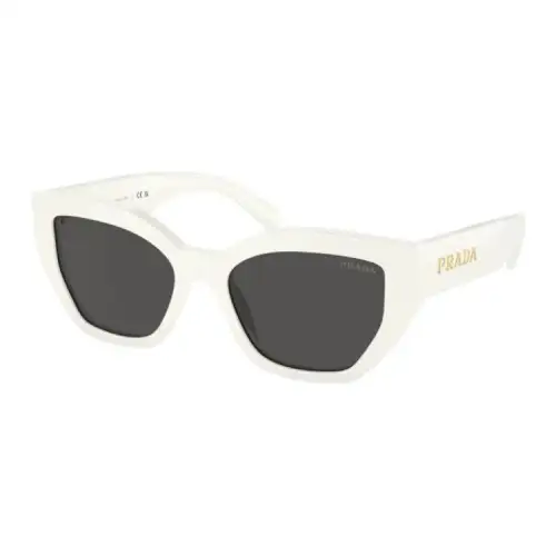 PRADA Eyewear Butterfly Frame Sunglasses