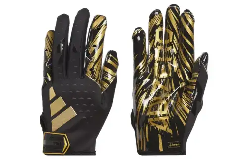 Adidas Sports Gloves Unisex Black