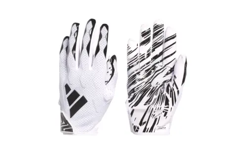 Adidas Sports Gloves Unisex White