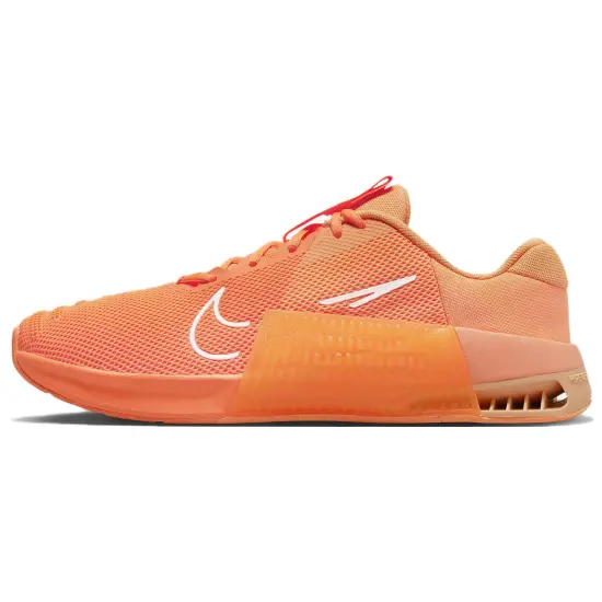 Nike Metcon 9 AMP 'Atomic Orange'