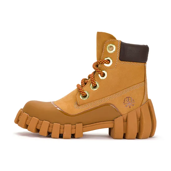 Timberland X Humberto Leon Future73 6 Inch Boot 'Wheat'