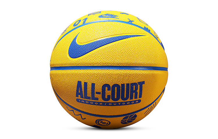 Nike Basketball