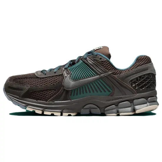 Nike Zoom Vomero 5 Prm Velvet Brown Medium Ash