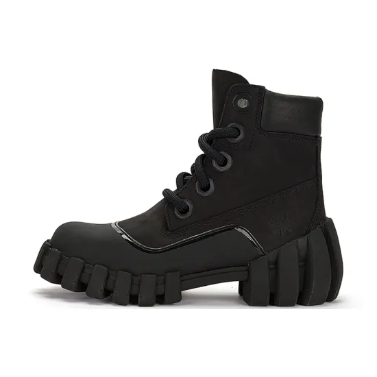 Timberland X Humberto Leon Future73 6 Inch Boot 'Black'