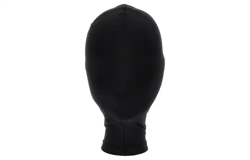 Vetements Elastane Hats & Caps Men's Black