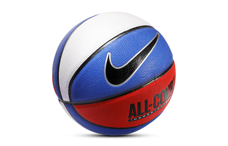 Nike Basketball