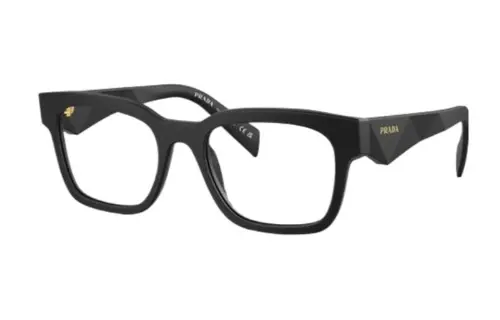 PRADA Eyewear Square Frame Glasses
