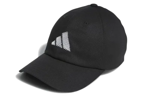 Adidas Baseball Caps Unisex Black