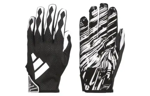 Adidas Sports Gloves Unisex Black