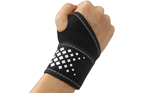 Volleyball football basketball electric car for hiking for cycling for badminton for gym for table tennis, hand cream, breathable complex wristband
