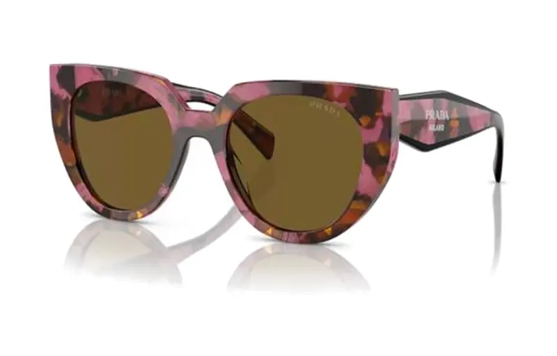PRADA Cat Eye Sunglasses