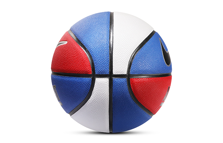 Nike Basketball