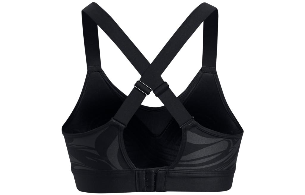 Under Armour Continuum Sports Underwear Women’s Black Moderate