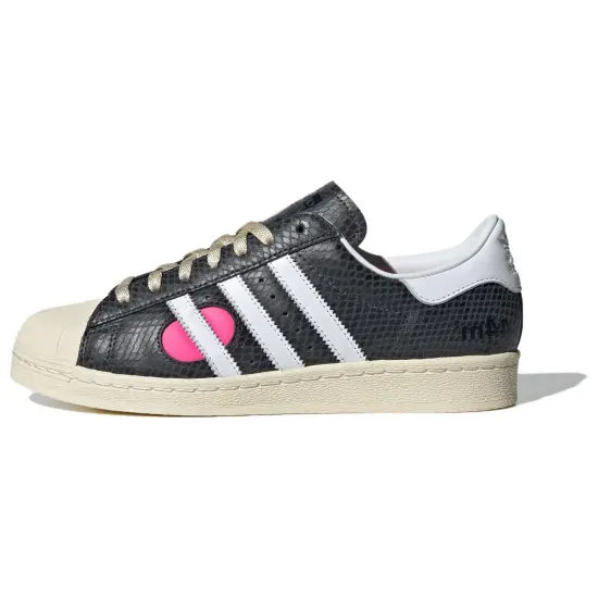 adidas originals Superstar 82 Carbon
