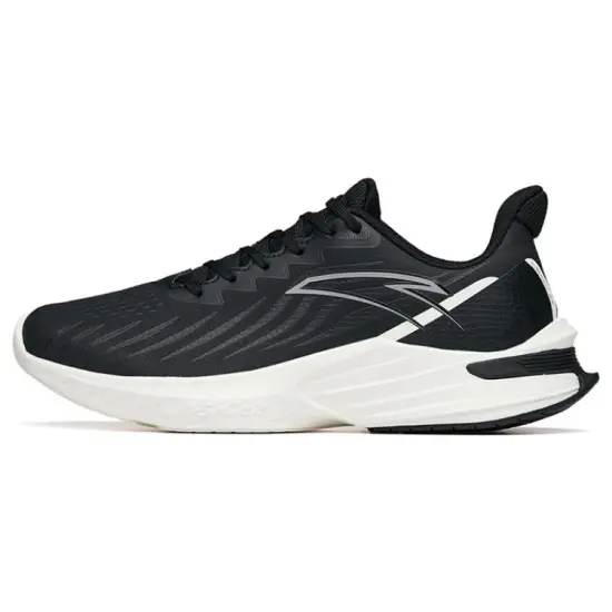 ANTA New Stinger Running Shoes Men Low-Top