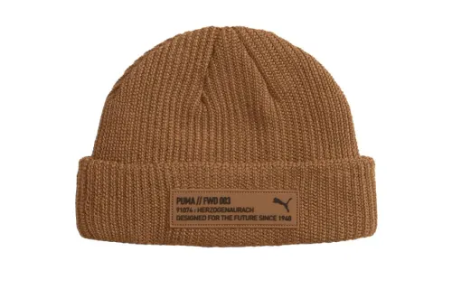 PUMA Fwd Beanie