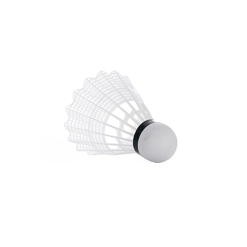 YONEX M2000 Nylon Shuttlecock 6 Pack Nylon Training Shuttlecocks