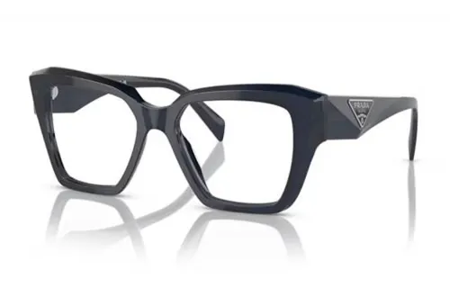 PRADA Eyewear Cat Eye Glasses