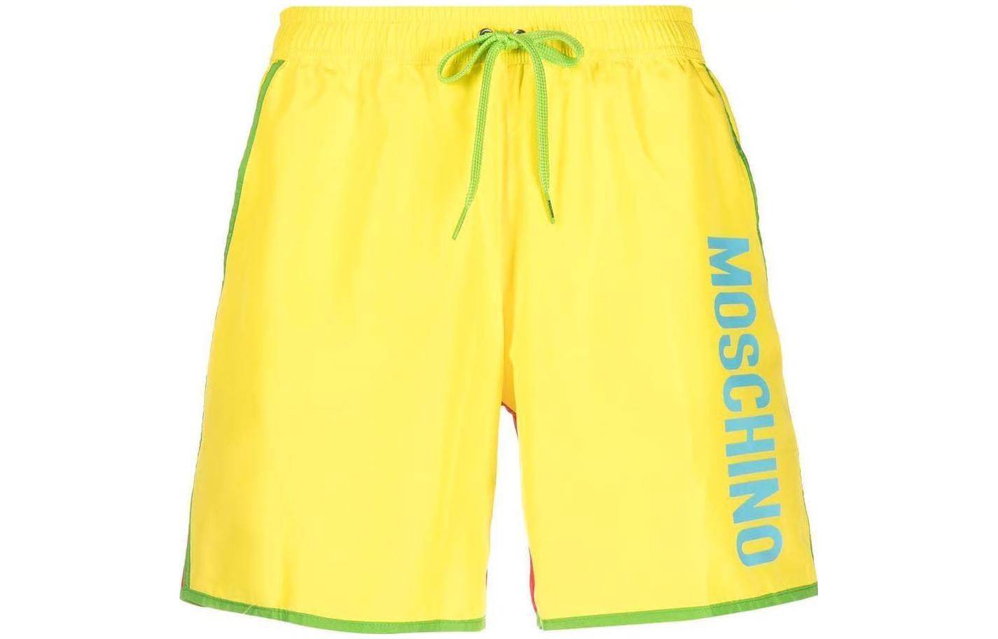 Мужские плавки Moschino