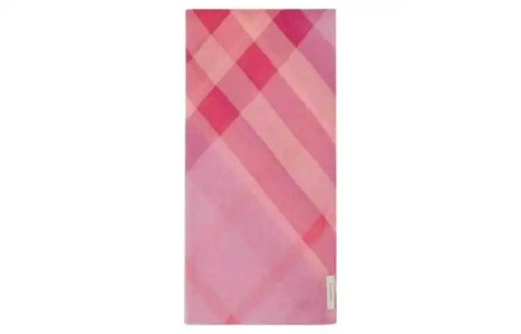 Burberry Knit Scarves Women's