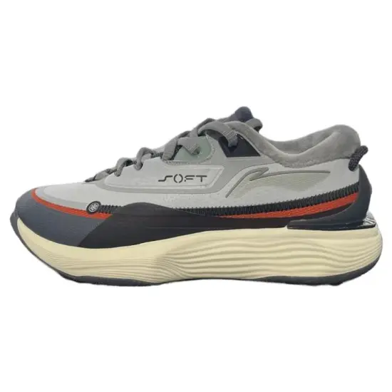 LINING SOFT WARM Casual Shoes Men Low-Top