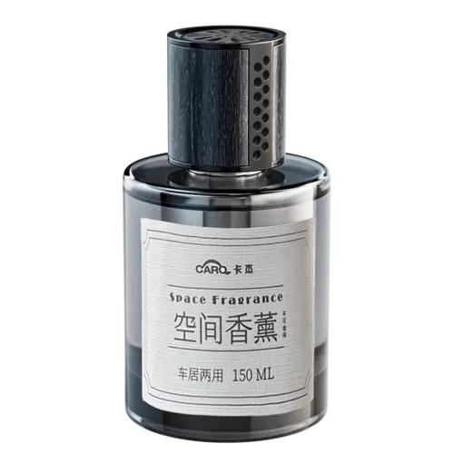 CARQ Gardenia Car Perfume Decoration Long-lasting High-end Special Car Home Dual-Purpose Car Perfume Aromatherapy Universal