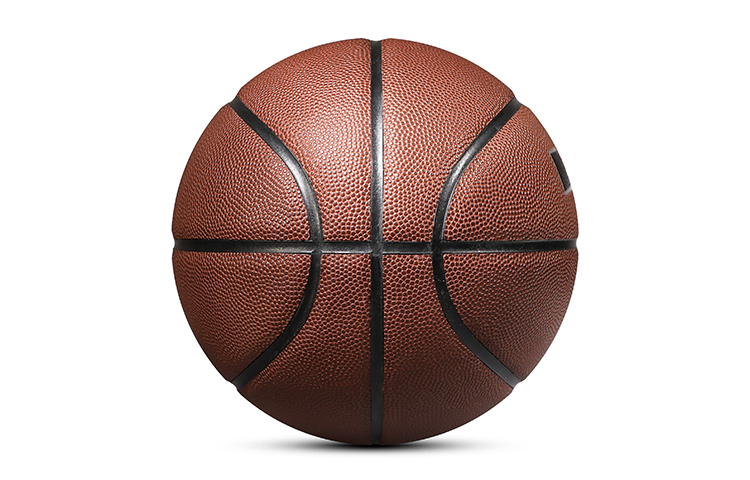 Nike Basketball