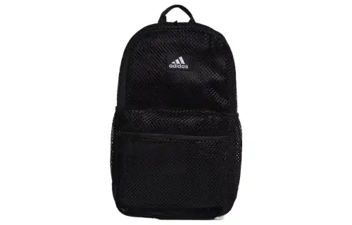 Adidas Hermosa Mesh Backpack Black