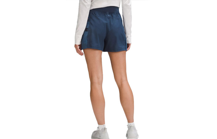 Lululemon Sports Shorts 4′ Women’s