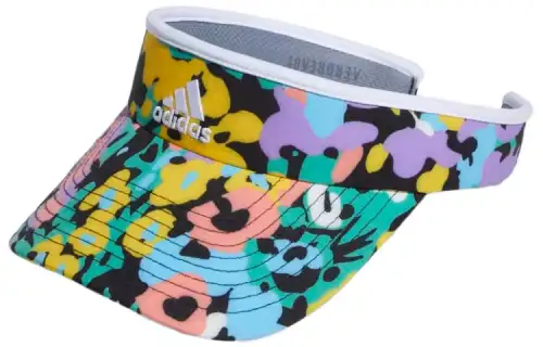 Adidas Sun Protection Hats Women's Multicolor