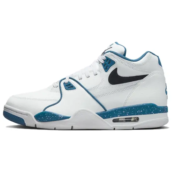 Nike Air Flight '89 Brigade Blue