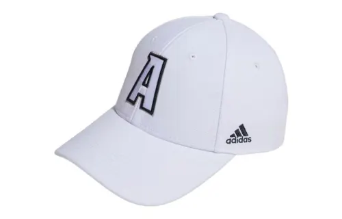 Adidas Baseball Caps Women's White