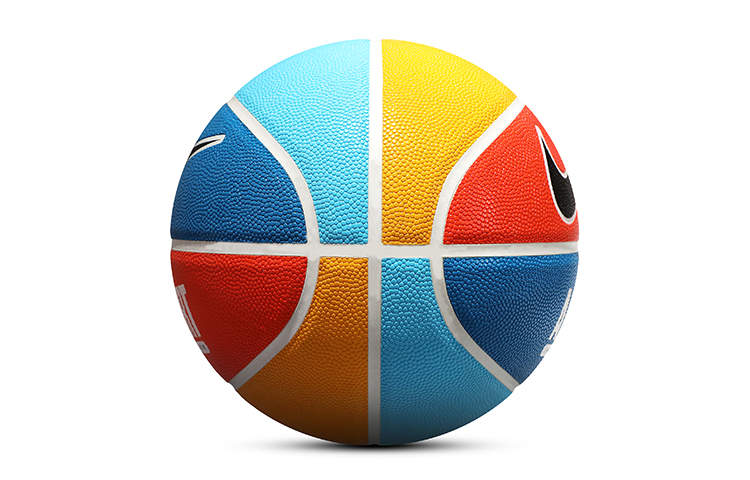 Nike Basketball