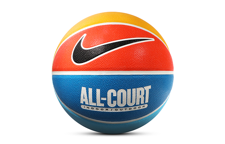 Nike Basketball