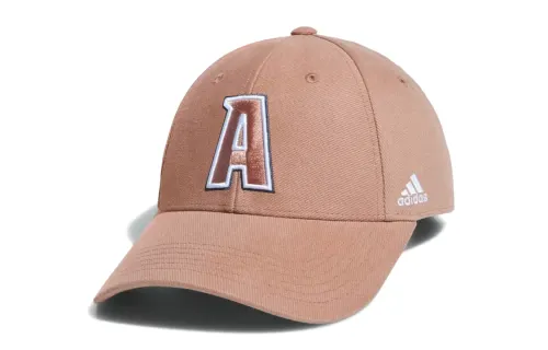 Adidas Baseball Caps Women's Dusty Pink