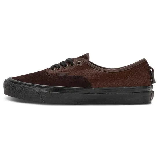 Vans Authentic Skateboarding Shoes Unisex Low-top