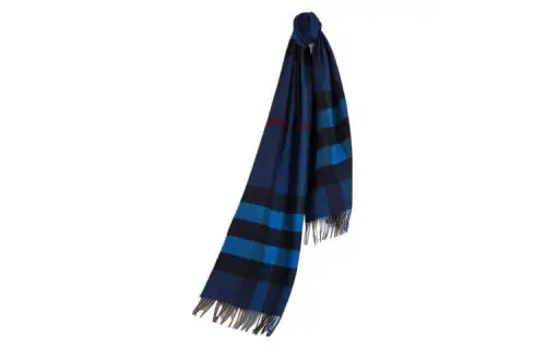 Burberry Knit Scarves Women's