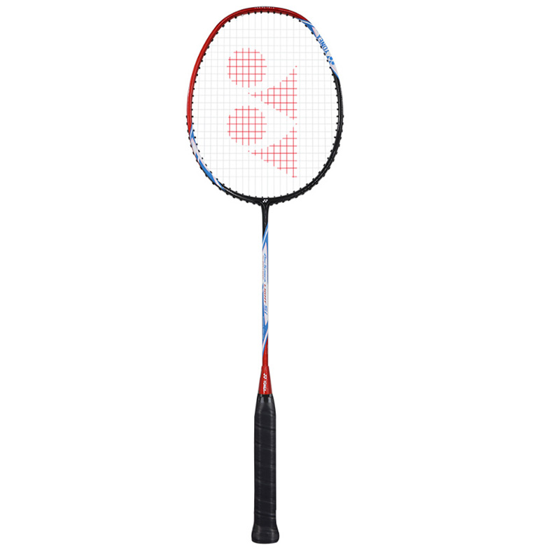 YONEX ARCSABER LIGHT 5i Full Carbon Badminton Rackets Speed Type Enhanced Swing Speed Entry level Red Blue