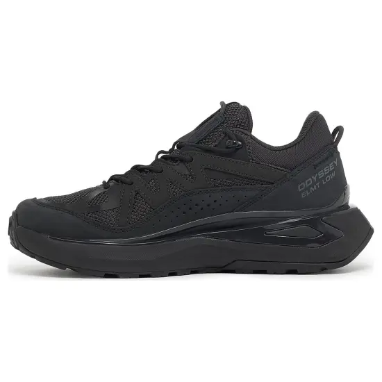 SALOMON Odyssey Elmt Low 'Black Phantom'