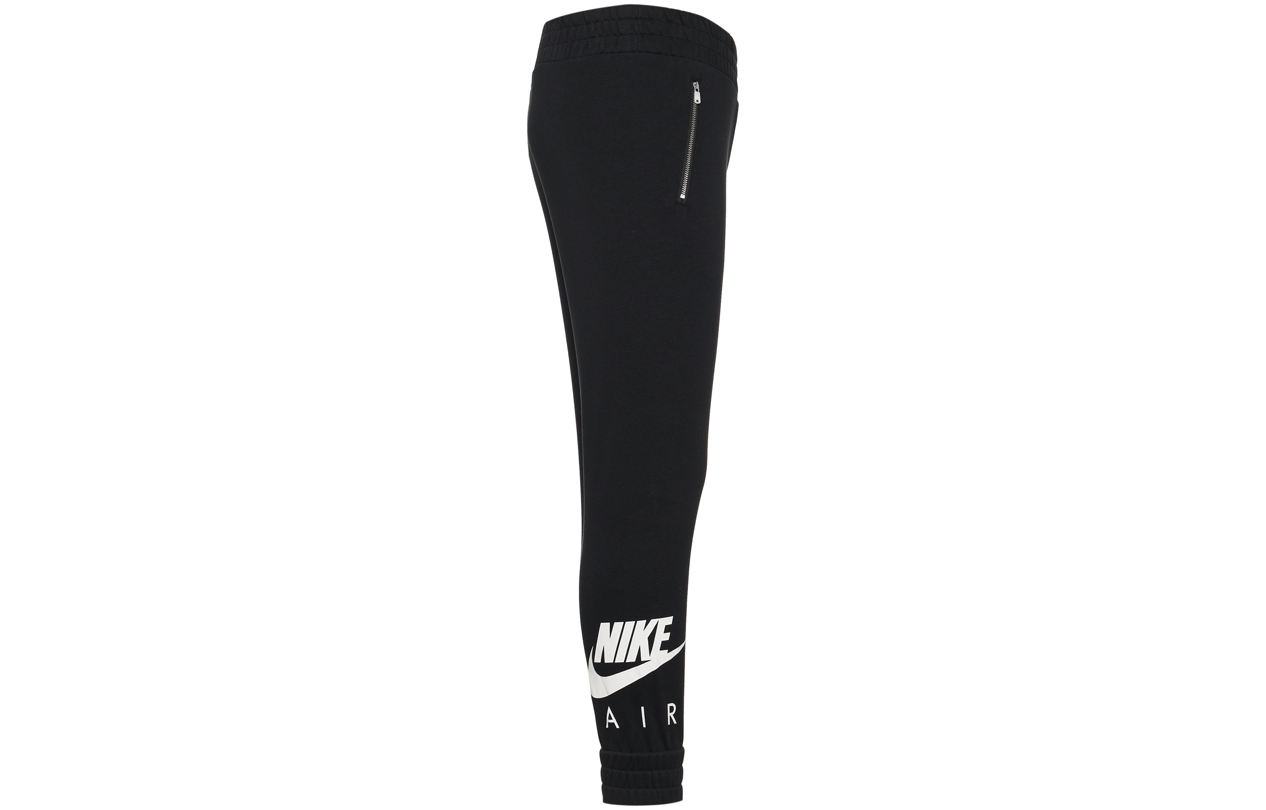 Женские штаны Nike Sportswear (черные) — фото 2