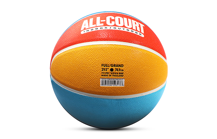 Nike Basketball