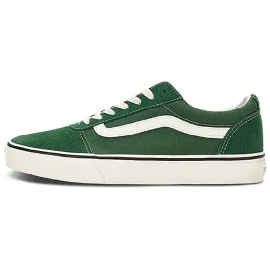 Vans Ward 'Green'