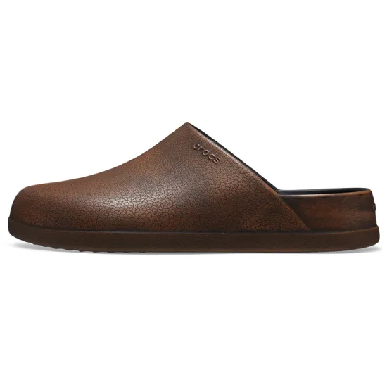 Crocs Dylan Clog 'Burnished - Mocha'