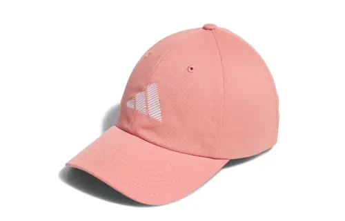 Adidas Baseball Caps Women's Pink