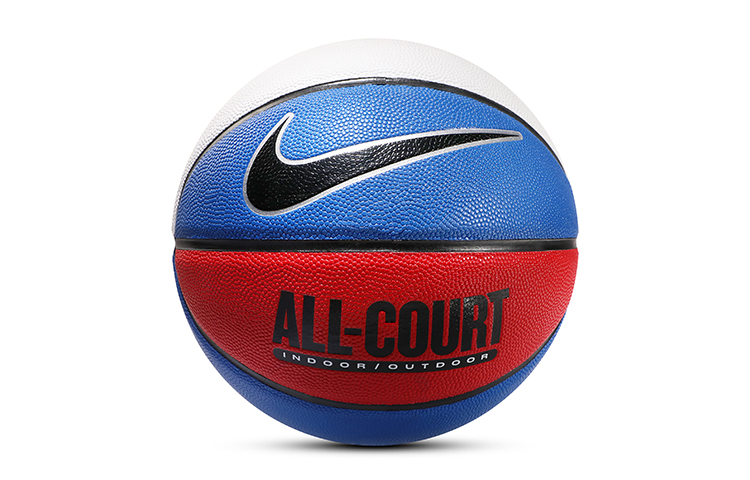 Nike Basketball