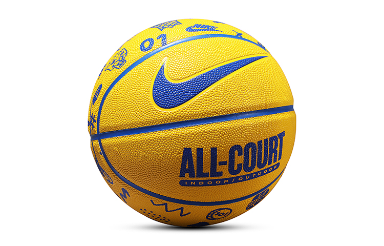 Nike Basketball