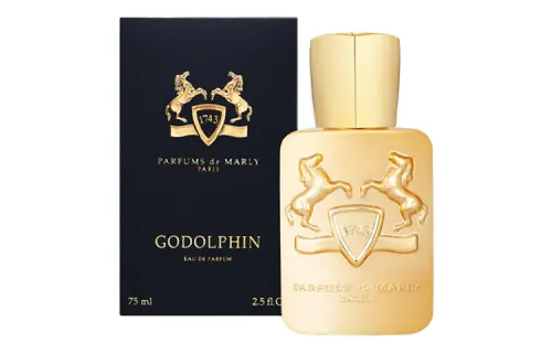 Parfums De Marly Godolphin Eau De Parfum Woody Chypre Woody Leather Eau De Parfum EDP 75ml/125ml