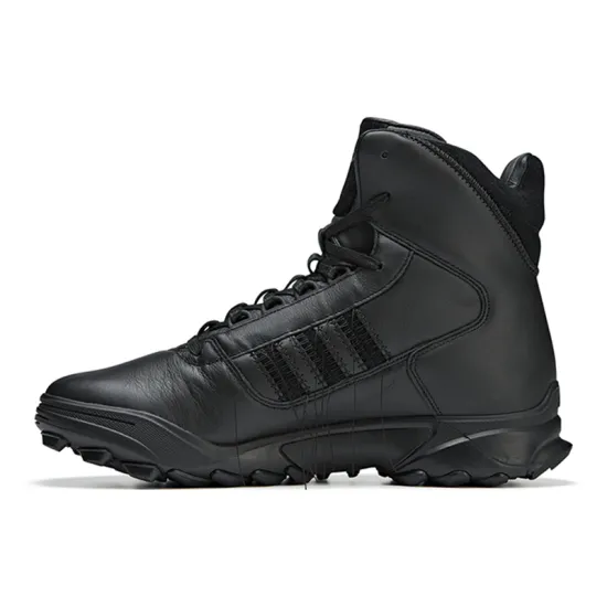 Y-3 GSG9 Y-3 'Triple Black'