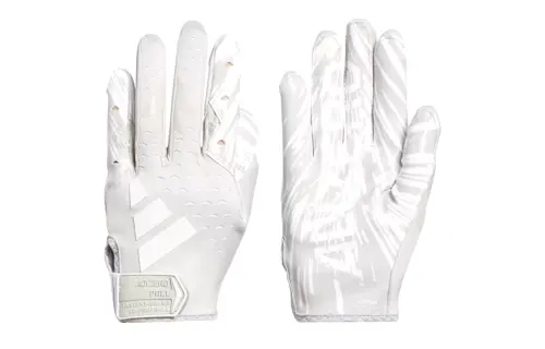 Adidas Sports Gloves Men's Gray